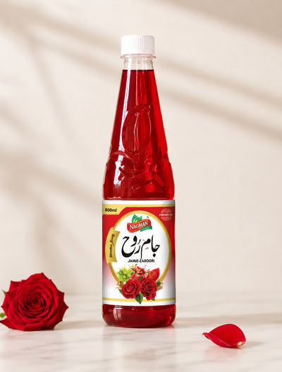 Nayaab Jam-e-Rooh 800ml