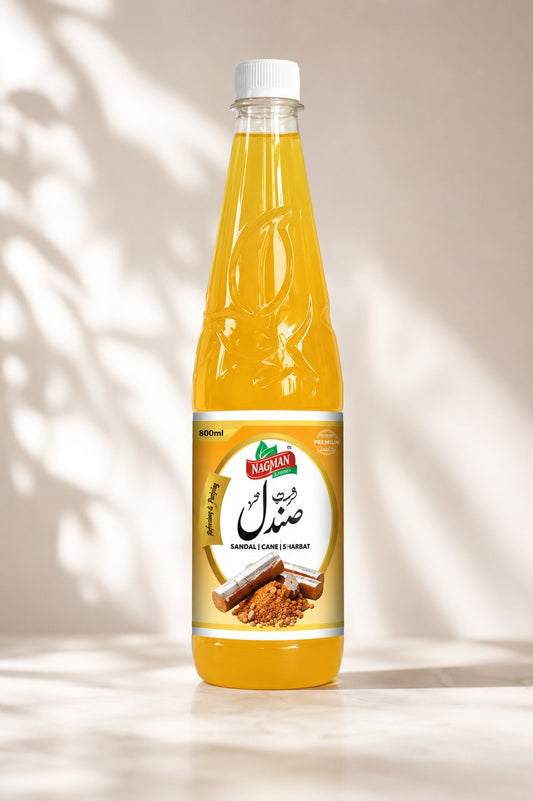 Nayaab Sharbat-E-Sandal 800ml