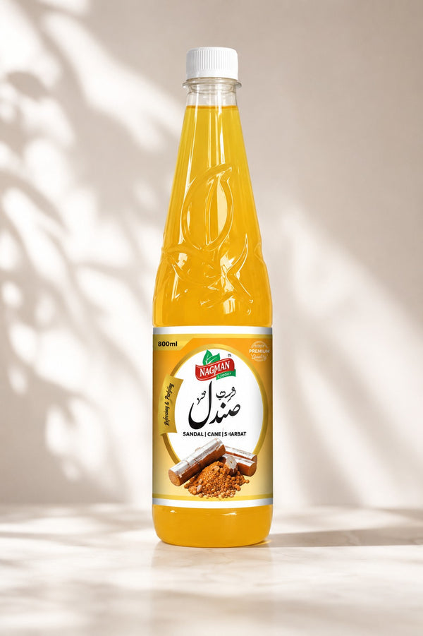 Nayaab Sharbat-E-Sandal 800ml